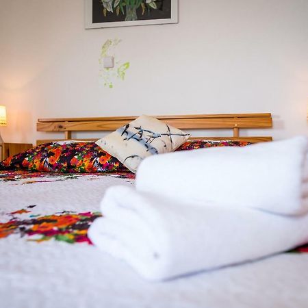 Poseydon Beach Bungalow Mlini Εξωτερικό φωτογραφία