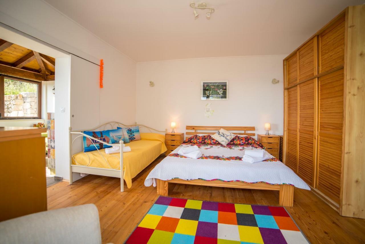 Poseydon Beach Bungalow Mlini Εξωτερικό φωτογραφία